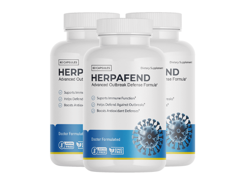 Herpafend